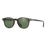TOM FORD HOLT-02 POLARIZADO TF1302 52R